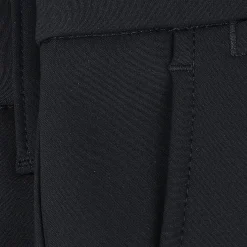 J. Lindeberg Golf Pants|Mens Golf Apparel^Elliot Bonded Fleece Pants Flat Front Golf Apparel