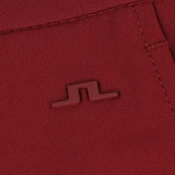 J. Lindeberg Golf Pants^Elliot Pants Flat Front Golf Apparel