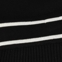 J. Lindeberg Ladies Golf Apparel^Ea Knitted kort Reguar Gof Appare