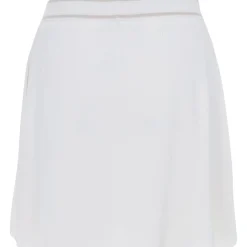 J. Lindeberg Ladies Golf Apparel^Ea Knitted kort Reguar Gof Appare
