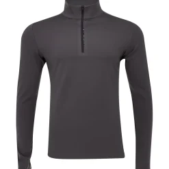 J. Lindeberg Outerwear^Eythor id ayer AW '24 Outerwear 1/4 Zip Gof Appare