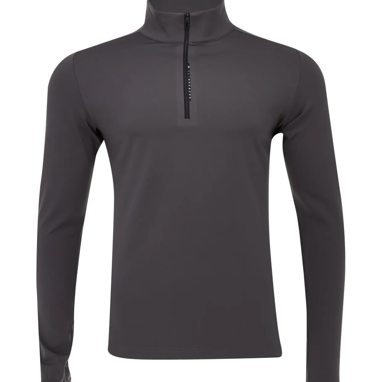 J. Lindeberg Outerwear^Eythor id ayer AW '24 Outerwear 1/4 Zip Gof Appare