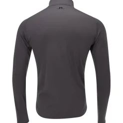 J. Lindeberg Outerwear^Eythor id ayer AW '24 Outerwear 1/4 Zip Gof Appare