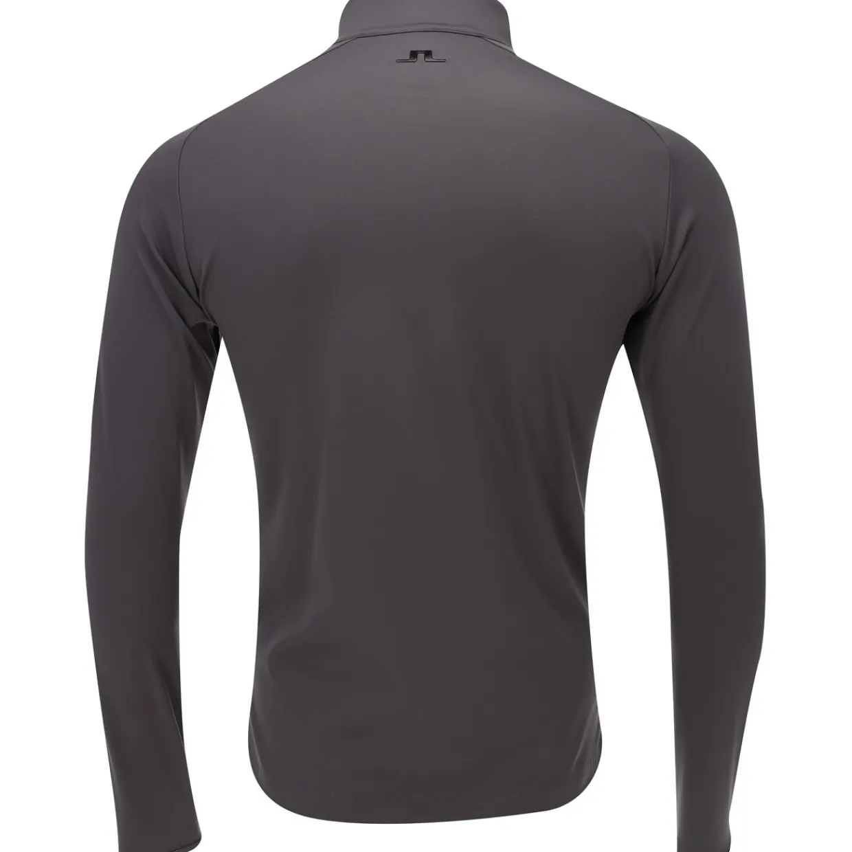 J. Lindeberg Outerwear^Eythor id ayer AW '24 Outerwear 1/4 Zip Gof Appare