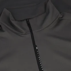J. Lindeberg Outerwear^Eythor id ayer AW '24 Outerwear 1/4 Zip Gof Appare