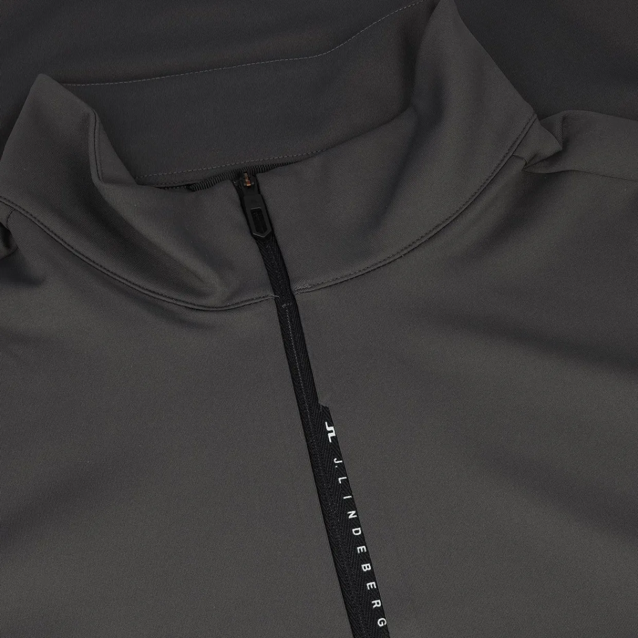 J. Lindeberg Outerwear^Eythor id ayer AW '24 Outerwear 1/4 Zip Gof Appare