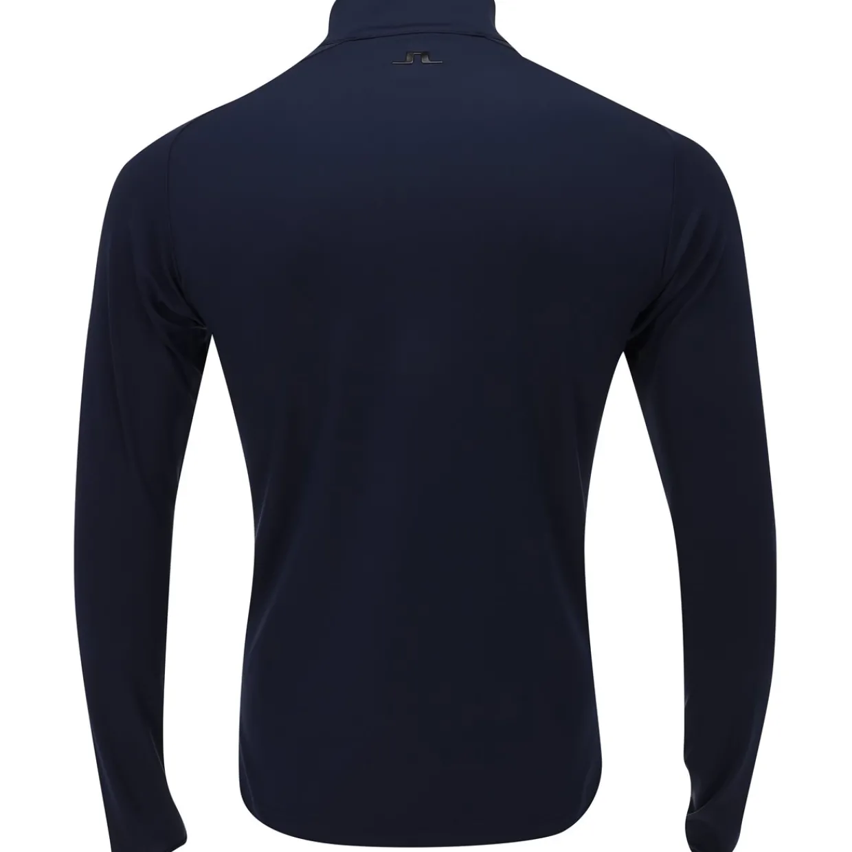 J. Lindeberg Outerwear^Eythor id ayer AW '24 Outerwear 1/4 Zip Gof Appare