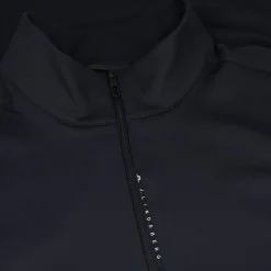 J. Lindeberg Outerwear^Eythor id ayer AW '24 Outerwear 1/4 Zip Gof Appare