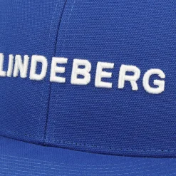 J. Lindeberg Golf Hats^Flat Peak AW '24 Headwear Cap Golf Apparel