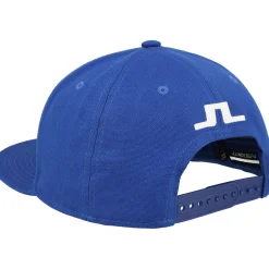 J. Lindeberg Golf Hats^Flat Peak AW '24 Headwear Cap Golf Apparel