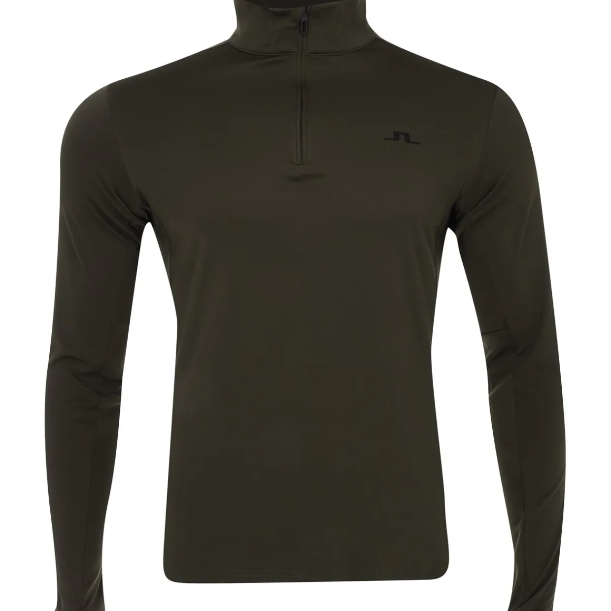 J. Lindeberg Outerwear^Frank Pro Pack id ayer Outerwear 1/4 Zip Gof Appare