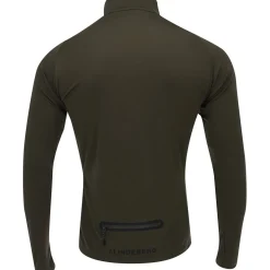 J. Lindeberg Outerwear^Frank Pro Pack id ayer Outerwear 1/4 Zip Gof Appare
