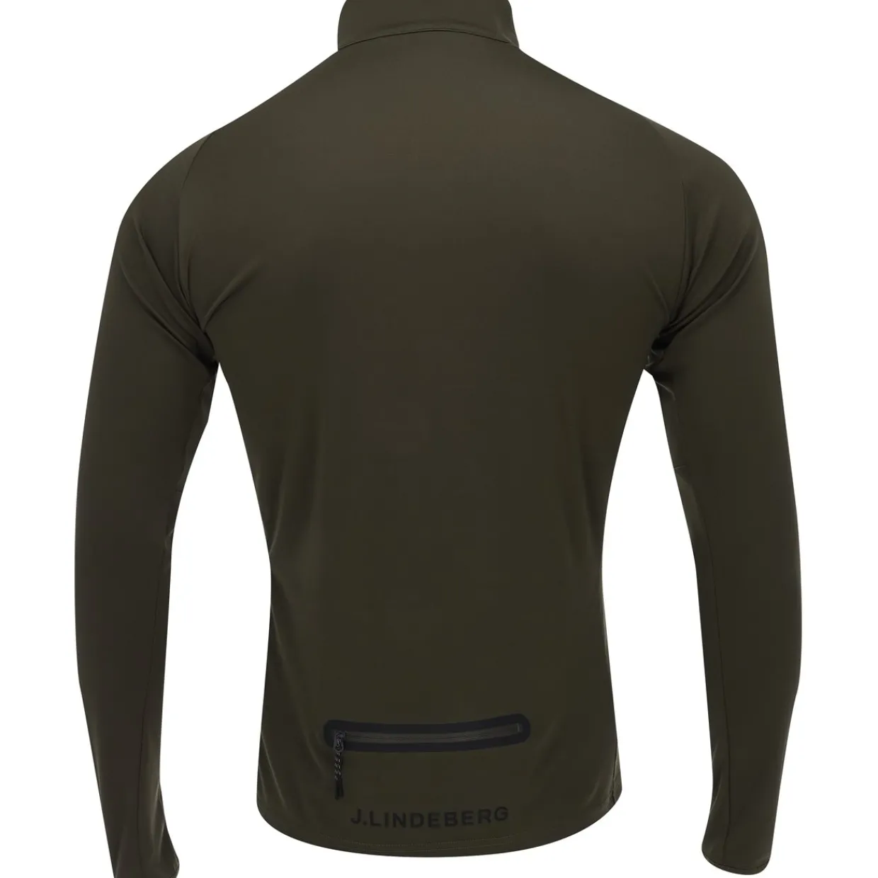 J. Lindeberg Outerwear^Frank Pro Pack id ayer Outerwear 1/4 Zip Gof Appare