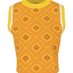 J. Lindeberg Ladies Golf Apparel^Freja Knitted Top Outerwear Vet Gof Appare