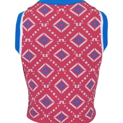 J. Lindeberg Ladies Golf Apparel^Freja Knitted Top Outerwear Vet Gof Appare