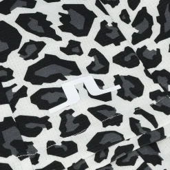 J. Lindeberg Ladies Golf Apparel^Gabriea Printed Dre Poo hort eeve Gof Appare