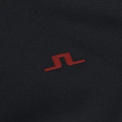 J. Lindeberg Ladies Golf Apparel^Gunia hirt Poo hort eeve Gof Appare