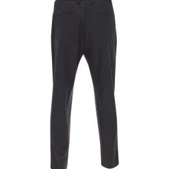 J. Lindeberg Golf Pants|Mens Golf Apparel^Harris Wool Pants Flat Front Golf Apparel