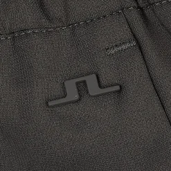J. Lindeberg Golf Pants|Mens Golf Apparel^Harris Wool Pants Flat Front Golf Apparel