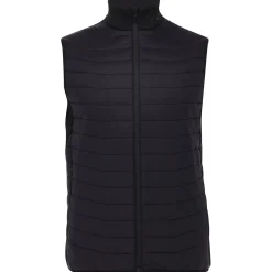 J. Lindeberg Outerwear^Hoden Quit Hybrid Outerwear Vet Gof Appare