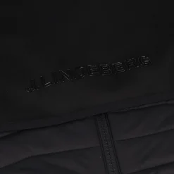 J. Lindeberg Outerwear^Hoden Quit Hybrid Outerwear Vet Gof Appare