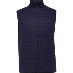J. Lindeberg Outerwear^Hoden Quit Hybrid Outerwear Vet Gof Appare