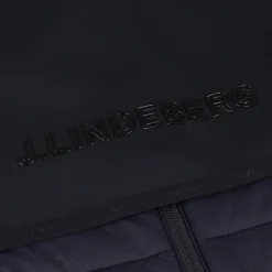J. Lindeberg Outerwear^Hoden Quit Hybrid Outerwear Vet Gof Appare