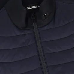 J. Lindeberg Outerwear^Hoden Quit Hybrid Outerwear Vet Gof Appare