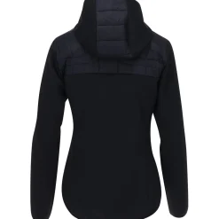 J. Lindeberg Ladies Golf Apparel^Hoa Quit Hybrid Hood Outerwear Jacket Gof Appare