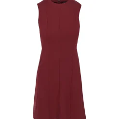J. Lindeberg Ladies Golf Apparel^Jain AW24 Dre Poo hort eeve Gof Appare