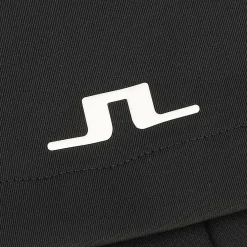 J. Lindeberg Ladies Golf Apparel^Jain AW24 Dre Poo hort eeve Gof Appare