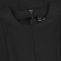 J. Lindeberg Ladies Golf Apparel^Jain AW24 Dre Poo hort eeve Gof Appare