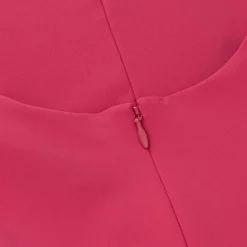 J. Lindeberg Ladies Golf Apparel^Jain Dre Poo hort eeve Gof Appare