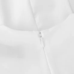 J. Lindeberg Ladies Golf Apparel^Jain Dre Poo hort eeve Gof Appare