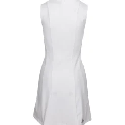 J. Lindeberg Ladies Golf Apparel^Jain Dre Poo hort eeve Gof Appare