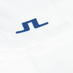 J. Lindeberg Ladies Golf Apparel^Jain Dre Poo hort eeve Gof Appare