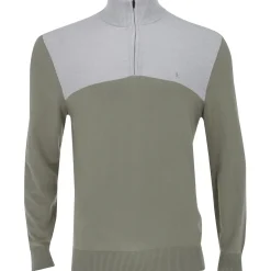 J. Lindeberg Outerwear^Jeff Knitted Outerwear Puover Gof Appare