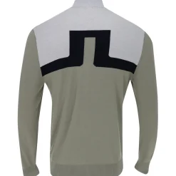 J. Lindeberg Outerwear^Jeff Knitted Outerwear Puover Gof Appare
