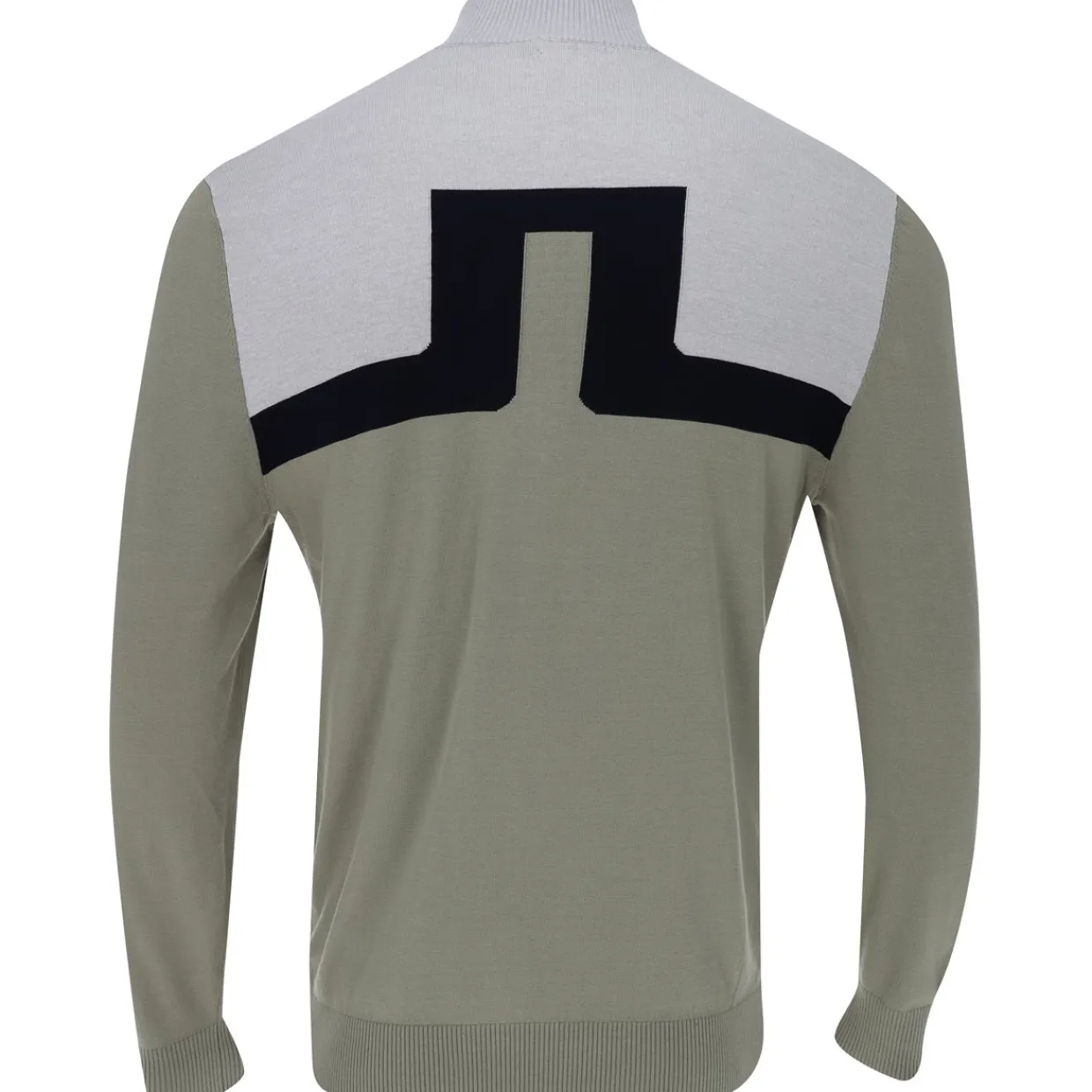 J. Lindeberg Outerwear^Jeff Knitted Outerwear Puover Gof Appare