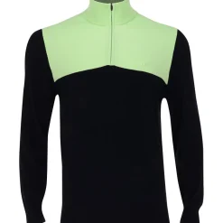 J. Lindeberg Outerwear^Jeff Knitted Outerwear Puover Gof Appare