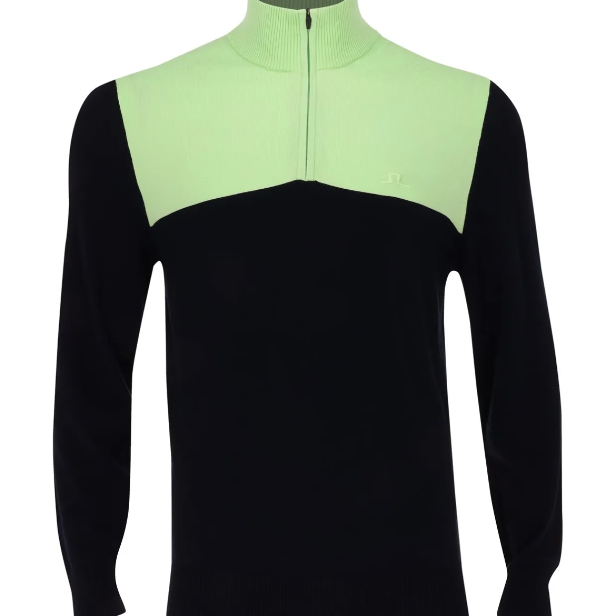 J. Lindeberg Outerwear^Jeff Knitted Outerwear Puover Gof Appare