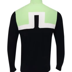 J. Lindeberg Outerwear^Jeff Knitted Outerwear Puover Gof Appare