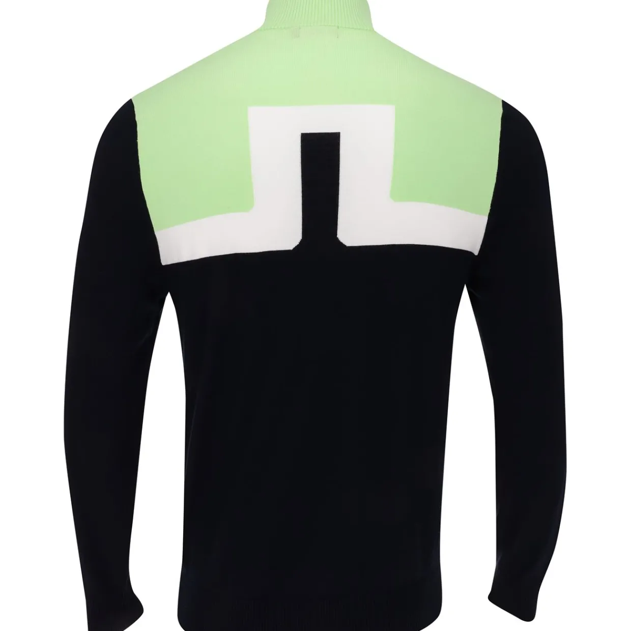 J. Lindeberg Outerwear^Jeff Knitted Outerwear Puover Gof Appare