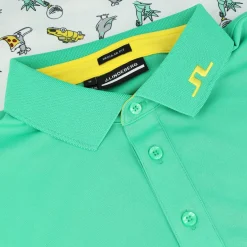 J. Lindeberg Golf Shirts^Jeff NYC hirt Poo hort eeve Gof Appare