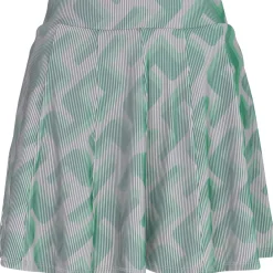 J. Lindeberg Ladies Golf Apparel^Joie 3D Print Gof kort Reguar Gof Appare
