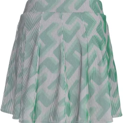 J. Lindeberg Ladies Golf Apparel^Joie 3D Print Gof kort Reguar Gof Appare