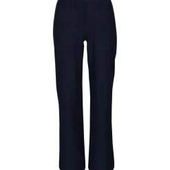 J. Lindeberg Ladies Golf Apparel^Juna Pants Flat Front Golf Apparel