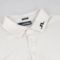 J. Lindeberg Golf Shirts^Kae hirt Poo hort eeve Gof Appare