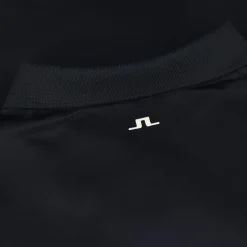 J. Lindeberg Ladies Golf Apparel^Kanai AW24 Dre Poo hort eeve Gof Appare