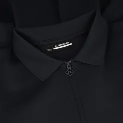J. Lindeberg Ladies Golf Apparel^Kanai AW24 Dre Poo hort eeve Gof Appare